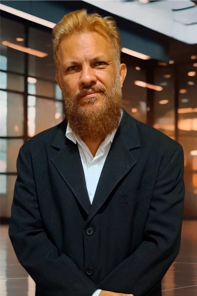 Marcelo Bandeira